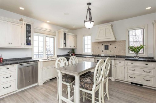 217-27111 Highway 597, Rural Lacombe County, AB - Indoor