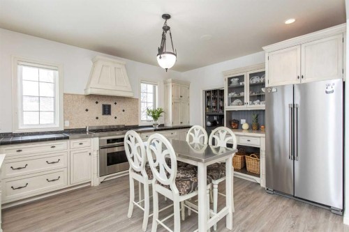 217-27111 Highway 597, Rural Lacombe County, AB - Indoor