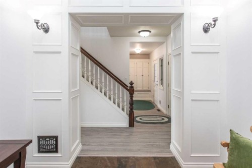 217-27111 Highway 597, Rural Lacombe County, AB - Indoor Photo Showing Other Room