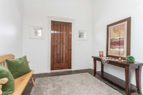 217-27111 Highway 597, Rural Lacombe County, AB - Indoor Photo Showing Other Room