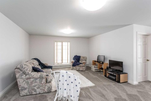 217-27111 Highway 597, Rural Lacombe County, AB - Indoor