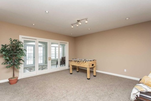 217-27111 Highway 597, Rural Lacombe County, AB - Indoor Photo Showing Other Room