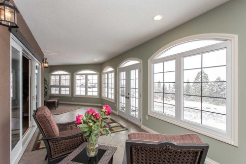 217-27111 Highway 597, Rural Lacombe County, AB - Indoor Photo Showing Other Room