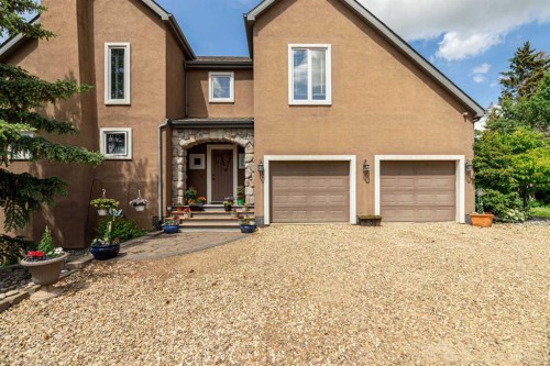 217-27111 Highway 597, Rural Lacombe County, AB - Outdoor