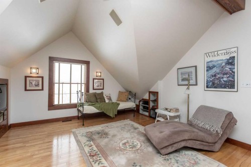 217-27111 Highway 597, Rural Lacombe County, AB - Indoor