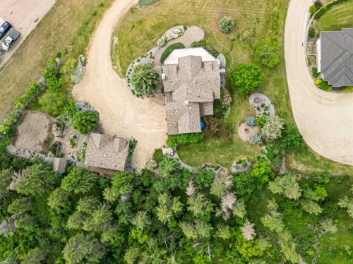 217-27111 Highway 597, Rural Lacombe County, AB - Outdoor