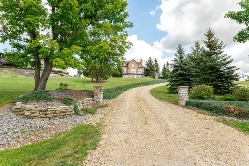 217-27111 Highway 597, Rural Lacombe County, AB - Outdoor