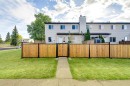 35-20 Alford Avenue, Red Deer, AB  - Outdoor 