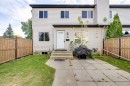 35-20 Alford Avenue, Red Deer, AB  - Outdoor 