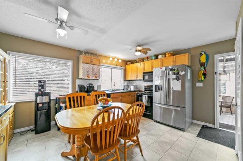 4903 53 Street, Innisfree, AB - Indoor