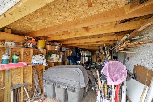 4903 53 Street, Innisfree, AB - Indoor