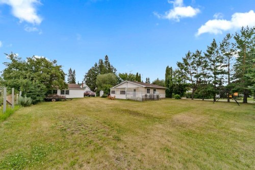 4903 53 Street, Innisfree, AB - Outdoor