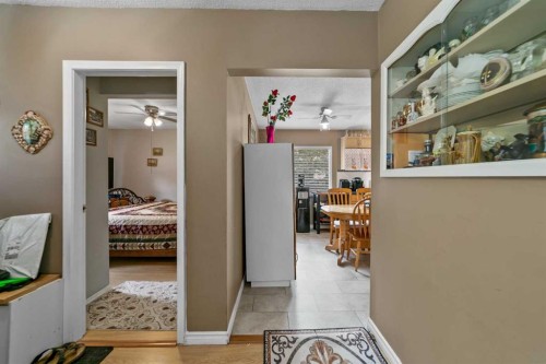 4903 53 Street, Innisfree, AB - Indoor Photo Showing Other Room