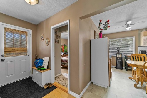 4903 53 Street, Innisfree, AB - Indoor
