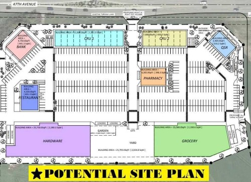 0 Iron Gate Boulevard, Sylvan Lake, AB 