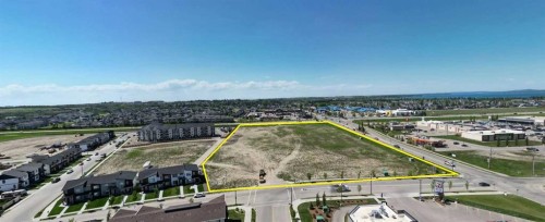 0 Iron Gate Boulevard, Sylvan Lake, AB 