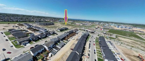 0 Iron Gate Boulevard, Sylvan Lake, AB 