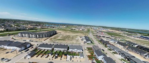 0 Iron Gate Boulevard, Sylvan Lake, AB 