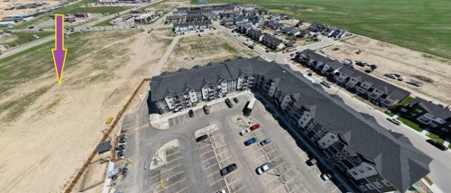 0 Iron Gate Boulevard, Sylvan Lake, AB 