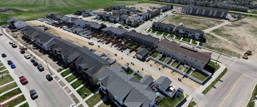 0 Iron Gate Boulevard, Sylvan Lake, AB 