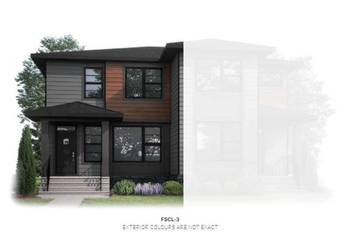 375 Fireside Drive  Cochrane, AB T4C 3E1