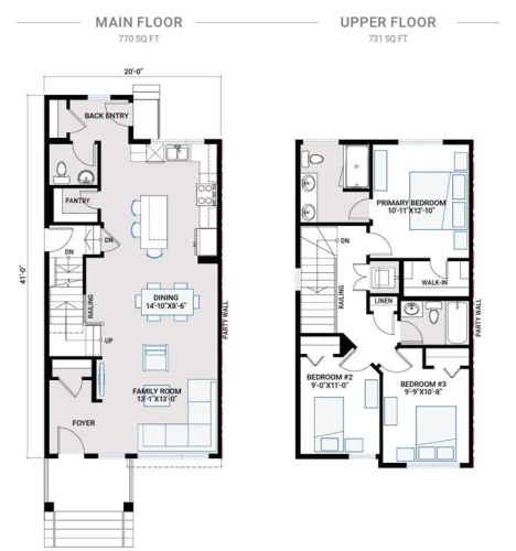 375 Fireside Drive, Cochrane, AB - Other