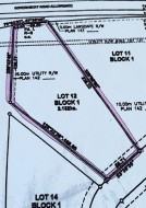 12-On Highway 12  Rural Lacombe County, AB T4L 2N2