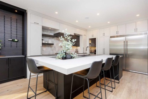 125 Emerald Drive, Red Deer, AB - Indoor