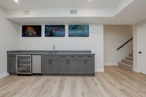 125 Emerald Drive, Red Deer, AB - Indoor Photo Showing Other Room