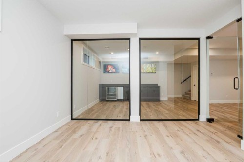 125 Emerald Drive, Red Deer, AB - Indoor Photo Showing Other Room