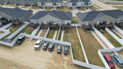 2-18 Athens Road, Blackfalds, AB -  With View