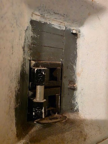 4910 Hwy 2A, Lacombe, AB -  Photo Showing Other Room