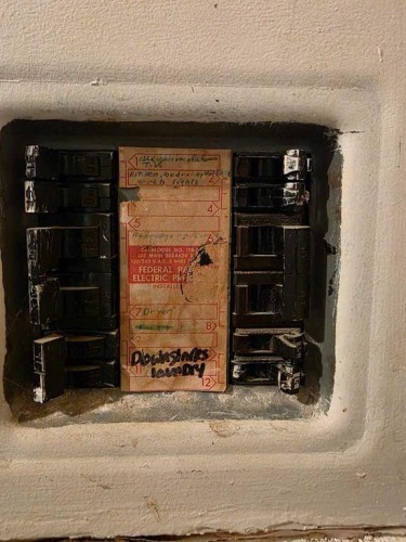 4910 Hwy 2A, Lacombe, AB - Indoor Photo Showing Other Room