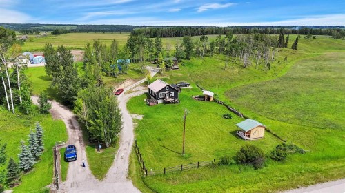 10-6138 Highway 584  Rural Mountain View County, AB T0M 1X0