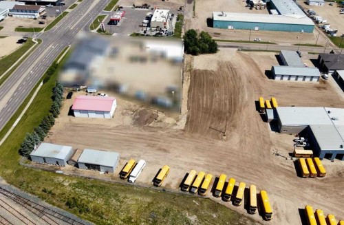 4728 41 Street, Camrose, AB 