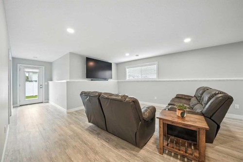 2 Trebble Close, Red Deer, AB - Indoor Photo Showing Other Room