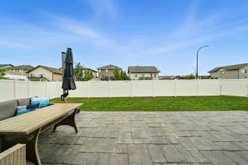 2 Trebble Close, Red Deer, AB - Outdoor With Backyard