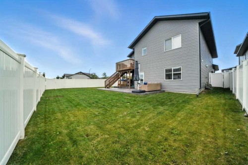 2 Trebble Close, Red Deer, AB - Outdoor With Exterior