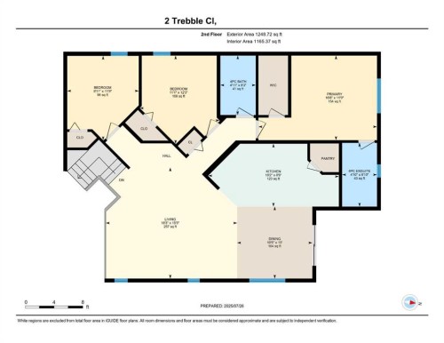 2 Trebble Close, Red Deer, AB - Other