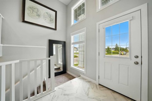 2 Trebble Close, Red Deer, AB - Indoor Photo Showing Other Room