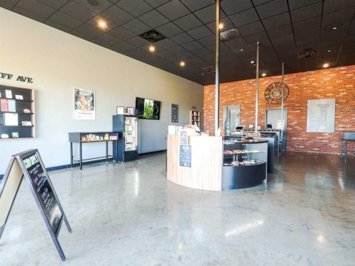 4805 75 Street, Stettler, AB 