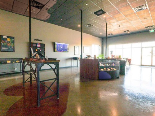 4805 75 Street, Stettler, AB 