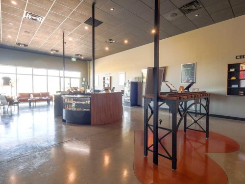 4805 75 Street, Stettler, AB 