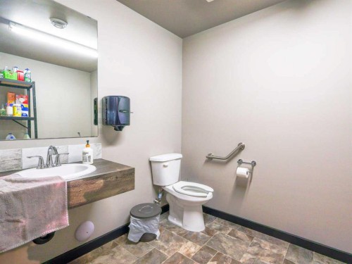 4805 75 Street, Stettler, AB 