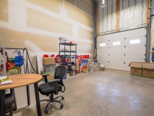 4805 75 Street, Stettler, AB 