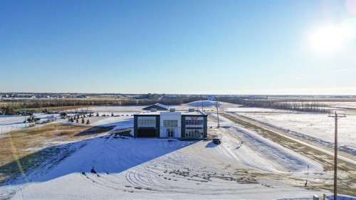 4805 75 Street, Stettler, AB 