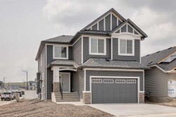 21 Bayview Mews SW Airdrie, AB T4B 4G2