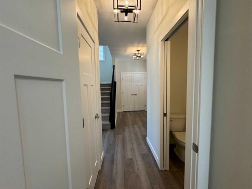 49 Emmett Crescent, Red Deer, AB - Indoor Photo Showing Other Room