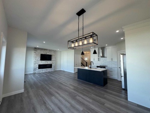 49 Emmett Crescent, Red Deer, AB - Indoor