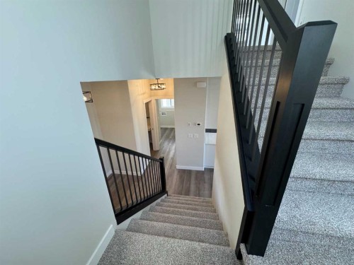 49 Emmett Crescent, Red Deer, AB - Indoor Photo Showing Other Room